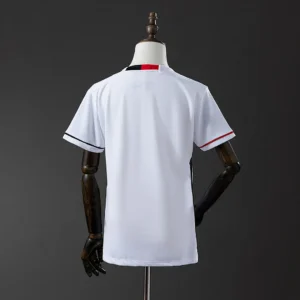 Vitória 2025/2026 Away Women's Jersey
