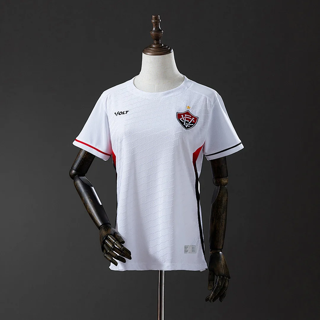 Vitória 2025/2026 Away Women's Jersey
