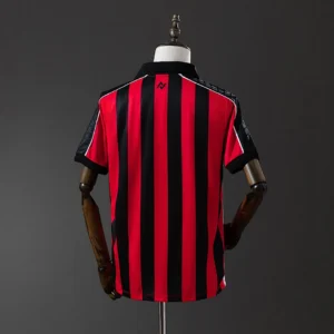 Vitoria 2025/2026 Jersey