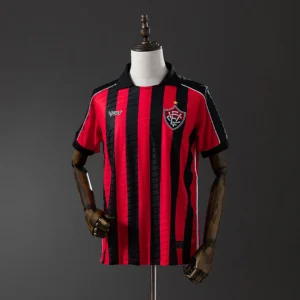 Vitoria 2025/2026 Jersey