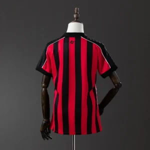 Vitória 2025/2026 Home Women Jersey