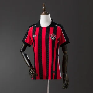 Vitória 2025/2026 Home Women Jersey