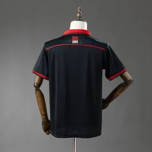 Vitoria 2025/2026 Jersey