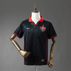 Vitoria 2025/2026 Jersey