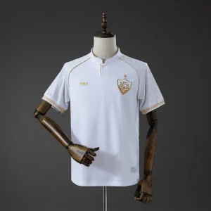 Vitória 2026/2027 New Year's Eve Special Edition Jersey