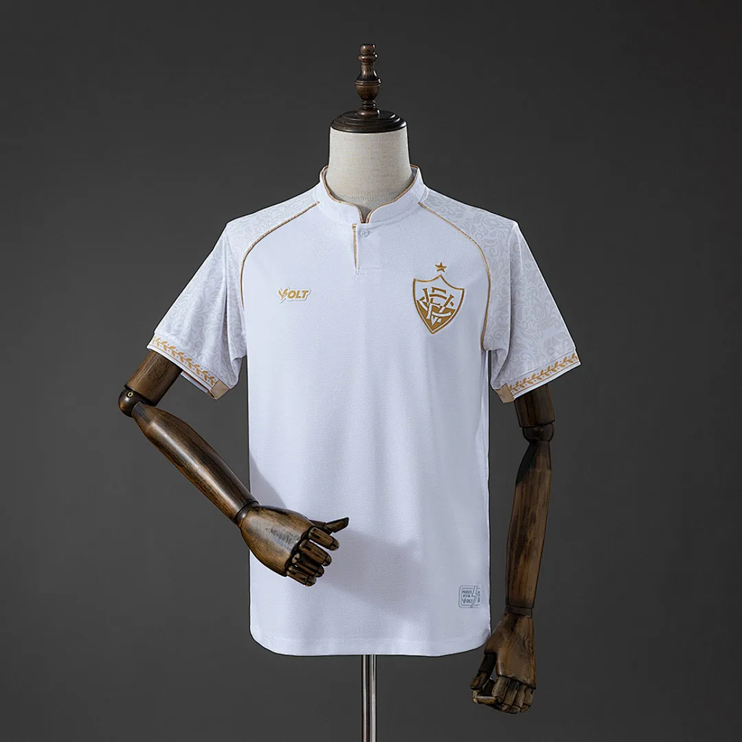 Vitória 2026/2027 New Year's Eve Special Edition Jersey