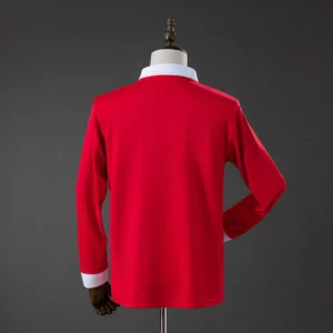 Wales 150th Anniversary Edition Long Sleeve Jersey
