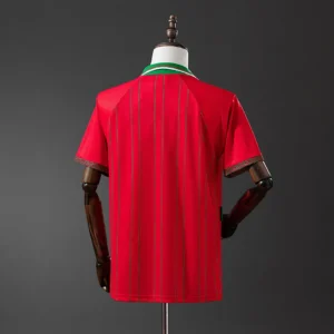 Wales 1994/96 Home Retro Jersey