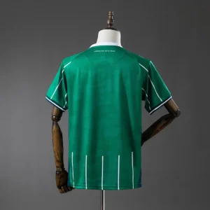 Werder Bremen 2025/2026 Home Christmas Edition Jersey