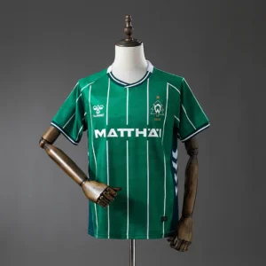 Werder Bremen 2025/2026 Home Christmas Edition Jersey