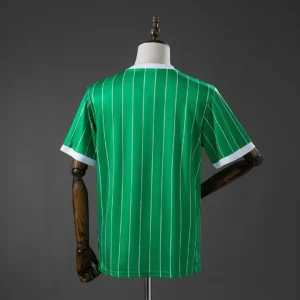 Werder Bremen 1988/1989 Home Retro Jersey