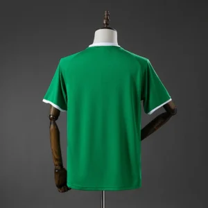Wolfsburg 2008/2009 Home Retro Jersey
