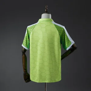 Wolfsburg 1997/1998 Home Retro Jersey