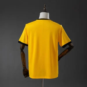 Wolves 2018/2019 Home Retro Jersey