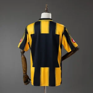 Zaragoza 2003/2004 Away Retro Jersey