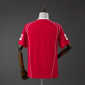 Zaragoza 2004/2005 Away Retro Jersey