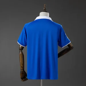 Zaragoza 2025/2026 Retro Style Jersey