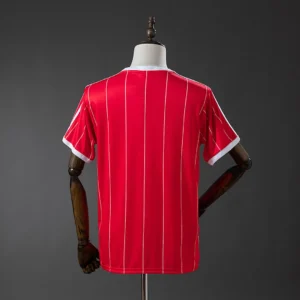 Zaragoza 1983/1984 Away Retro Jersey