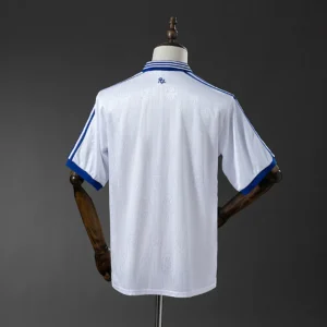 Zaragoza 1997/1998 Home Retro Jersey